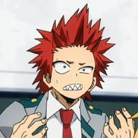 Kirishima Eijiro
