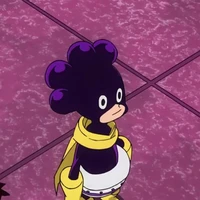 Mineta Minoru