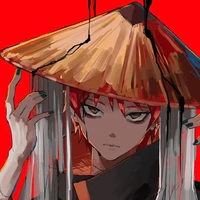 (Todoroki) Akasuna Sasori