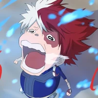 Todoroki Shoto