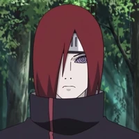 Uzumaki Nagato