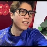 Lương Thế Hải [Crazy Lion]