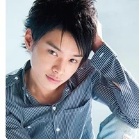 Umemori Genta