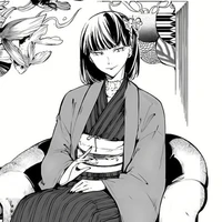 Konoshi" Tanaka ( mẹ nam9)