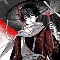 Yumeno"Kisame