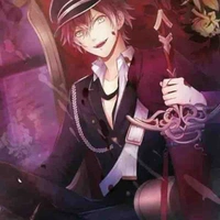 Sakamaki Ayato