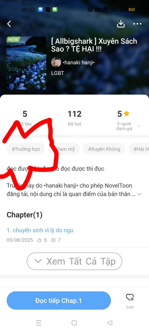 NovelToon