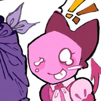 Pr3ttyPrincess (nhỏ da hồng)