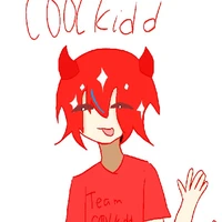 C00lkidd (mê kẹo)