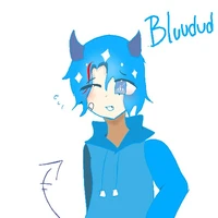 Bluudud (nghiện game)