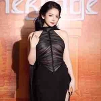 Trương Tiểu My 