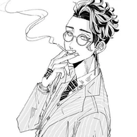 Hanma Shuji