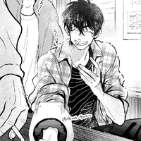 Sano Shinichiro