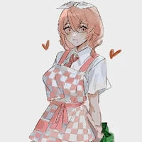 Tachibana Hinata