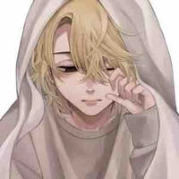Sano Manjirou [Mikey]
