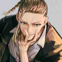 Ryuguji Ken [Draken]