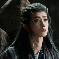 TRẠC DỰC THẦN.hắn