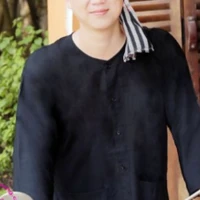 Chuột - nô gia