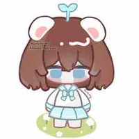 Mèo simmy@gau_tuyet