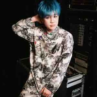 Hoàng Đức Duy-Captainboy