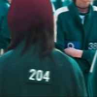 Seo Ye Wool/Player 204