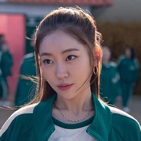 Kang Mi-na/Player 196
