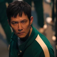 Seong Gi-hun/Player 456