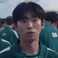 Gyeong-su/Player 256