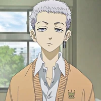 Mitsuya Takashi