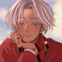 Kurokawa Izana