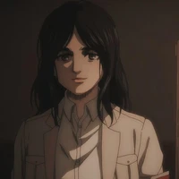 Pieck Finger ( nàng )