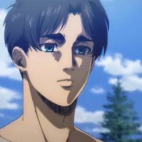 Eren Yeager