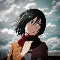 Mikasa Ackerman