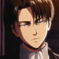 Levi Ackerman