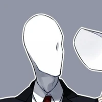 slenderman