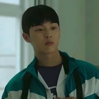Ahn Suho