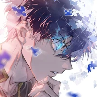 Isagi Yoichi