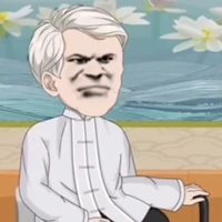 Ông Ôn