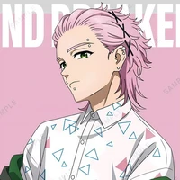 mitsuki kiryu