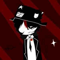 ruki[my oc🦅💥]