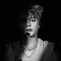 Nguyễn Quang Anh — Rhyder