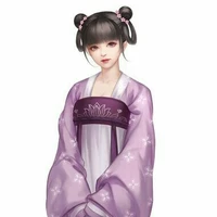 cung nữ (1)