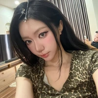 Khương Hoàn Mỹ (Cam)