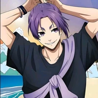 Reo Mikage