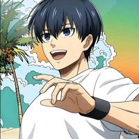 Isagi Yochi