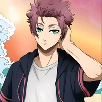 Sea Itoshi