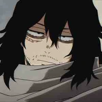Aizawa Shouta