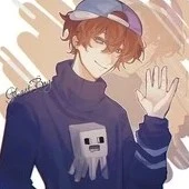 Ghastboy