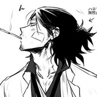 Aizawa Shouta