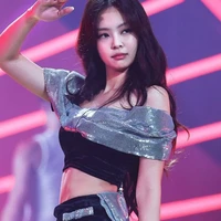 Kim Jennie